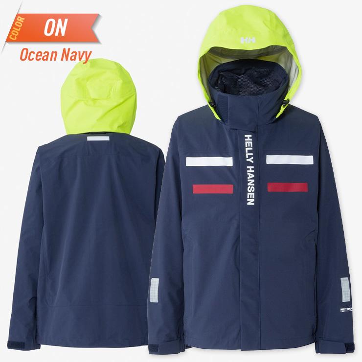 HELLY HANSEN（ヘリーハンセン） へリーハンセン Mild Wind Jacket