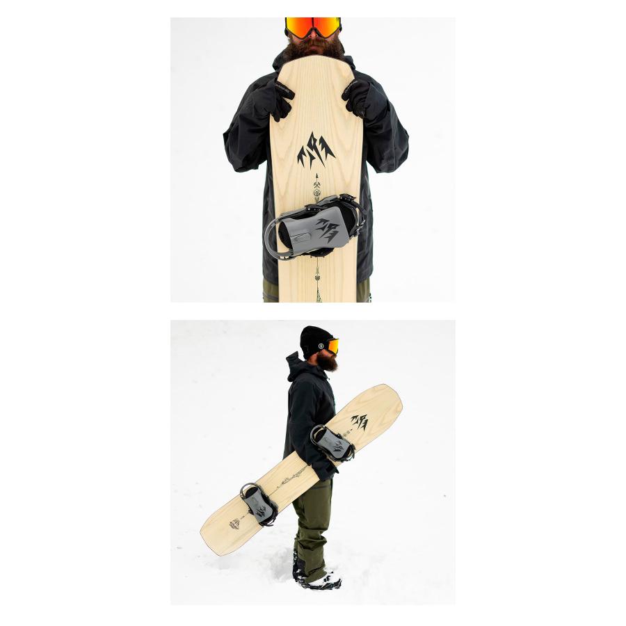 JONES SNOWBOARDS（ジョーンズ スノーボード） 【無料ワックスサービス
