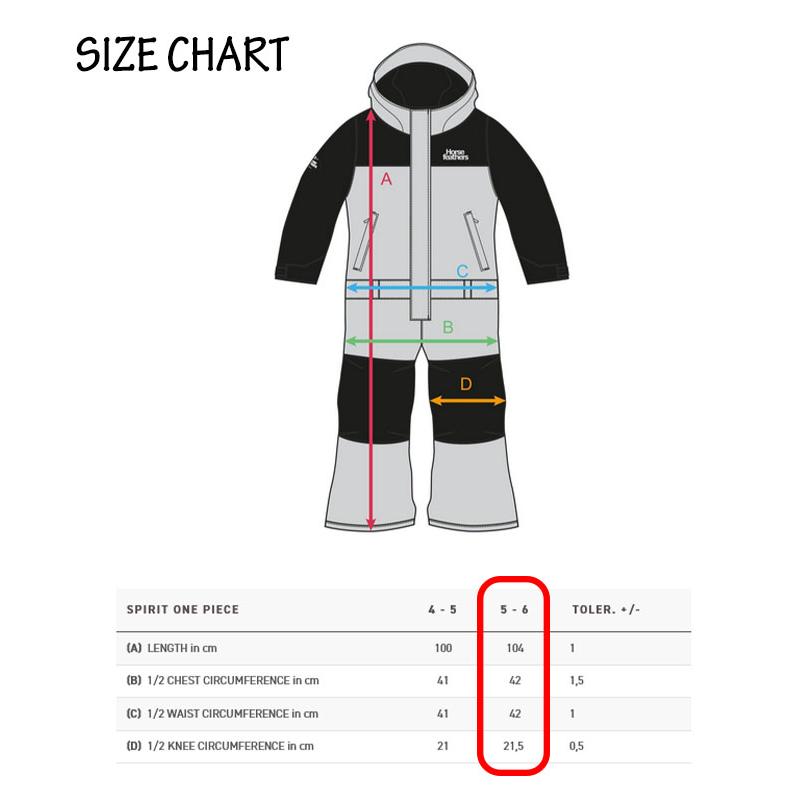 23-24 Horsefeather ホースフェザー SPIRIT ONE PIECE スノーボード 雪