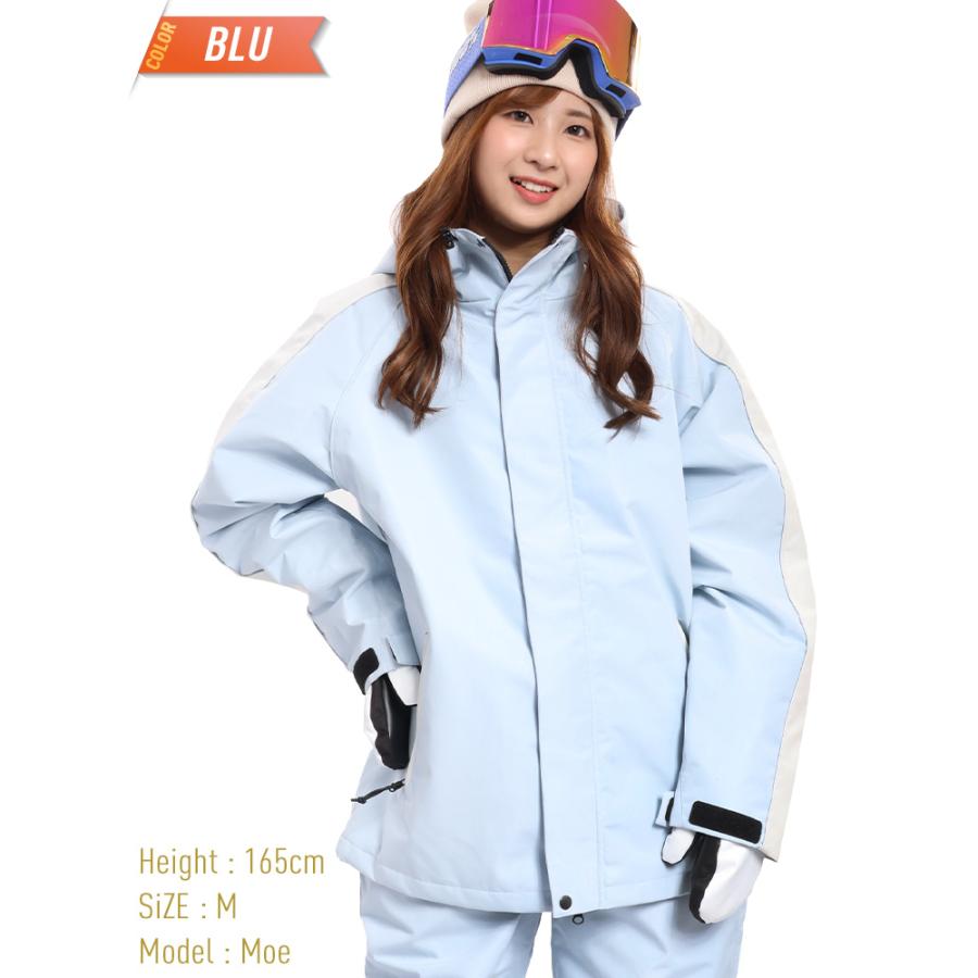 未使用ユニセックス　スノボージャケット　Mサイズ UNFRM ユニフォーム JK 2WAY MIL SNOW MOUNTAIN AW-0132 スノーボード