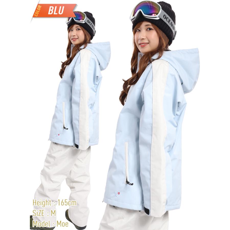 スノーボードウェア CHUR クール CHMJ402 メンズ レディース ユニ