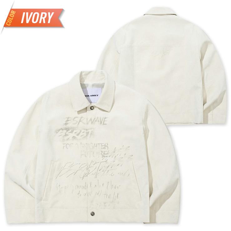 早期予約】2027 BSRABBIT ビーエスラビット Vintage Sketch Pu Leather