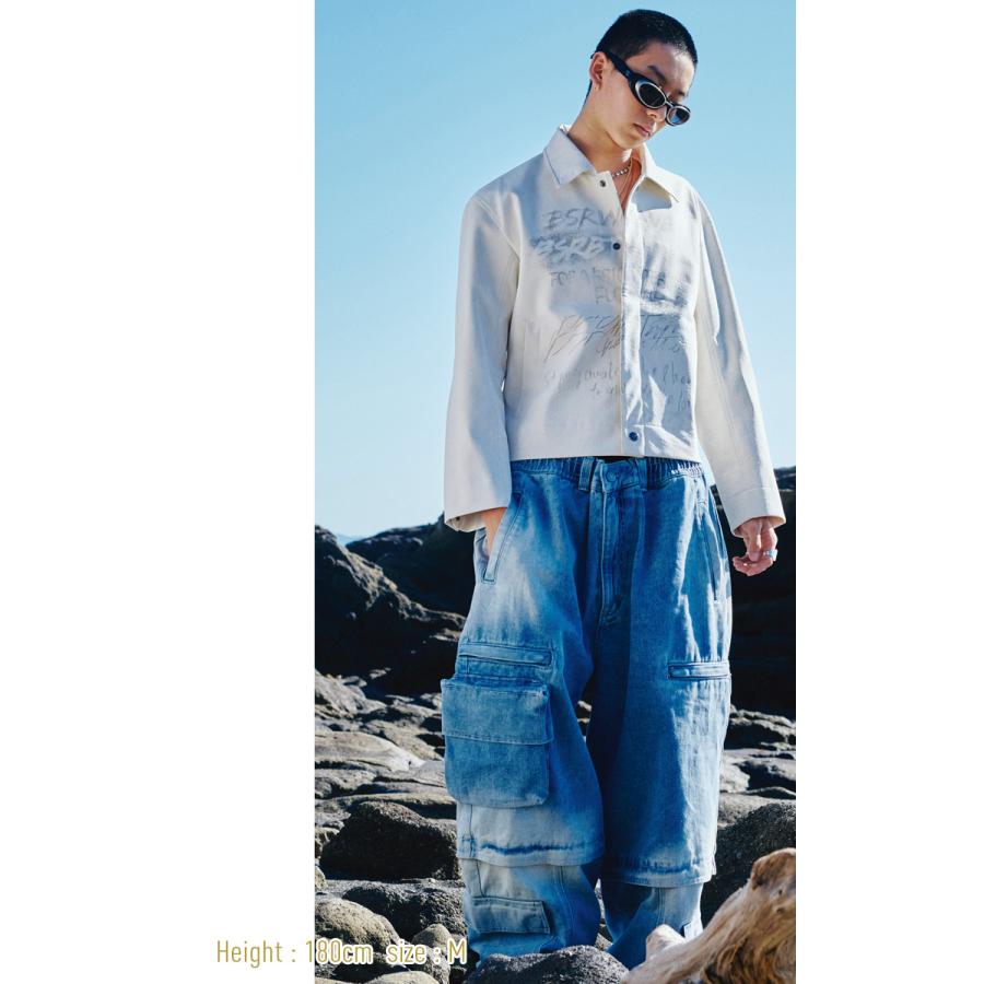 早期予約】2027 BSRABBIT ビーエスラビット Vintage Sketch Pu Leather