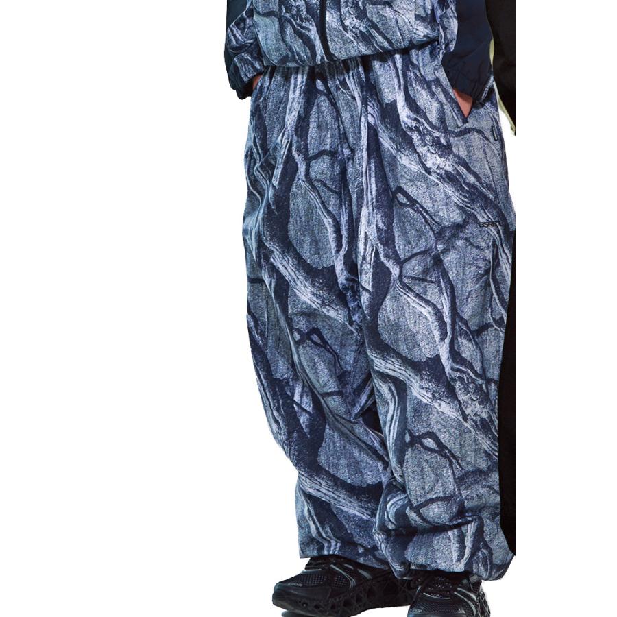 早期予約】2027 BSRABBIT ビーエスラビット Bsrbt Super Wide Jogger