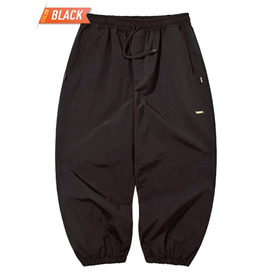 早期予約】2027 BSRABBIT ビーエスラビット Bsrbt Super Wide Jogger