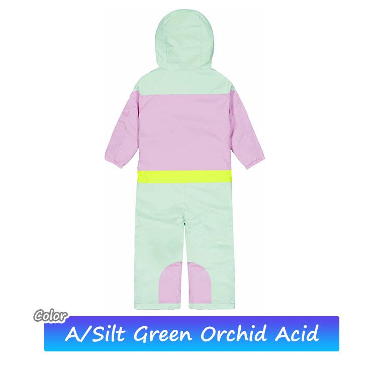 PICTURE/ピクチャー ’23-’24 ウェア ジャケット　キッズLサイズ PICTURE/ピクチャー '23-'24 ウェア ジャケット キッズLサイズ 24-25