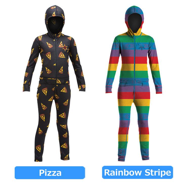 AIRBLASTER エアブラスター Youth Ninja Suit ニンジャスーツ AIRBLASTER エアブラスター Youth Ninja Suit ニンジャスーツ