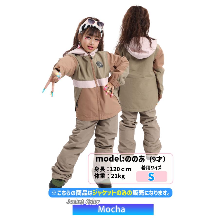 24-25 AIRBLASTER エアーブラスター キッズ ウェア Youth 24-25 AIRBLASTER エアーブラスター キッズ ウェア Youth