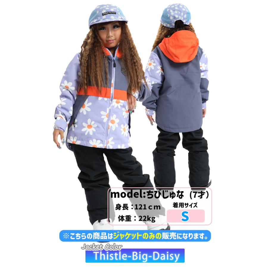 24-25 AIRBLASTER エアーブラスター キッズ ウェア Youth 24-25 AIRBLASTER エアーブラスター キッズ ウェア Youth