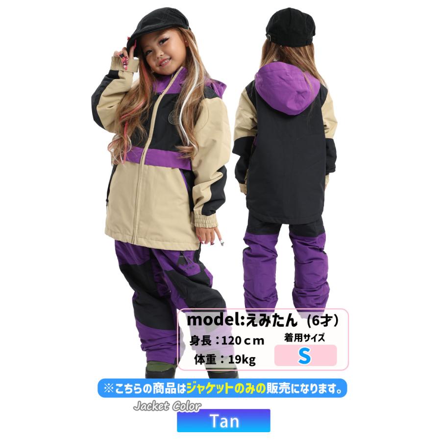 24-25 AIRBLASTER エアーブラスター キッズ ウェア Youth 24-25 AIRBLASTER エアーブラスター キッズ ウェア Youth