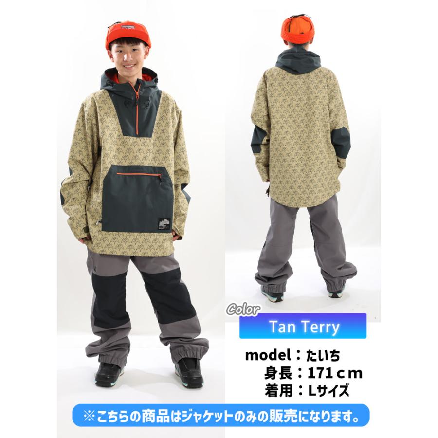 新品　エアブラスター　Airblaster FreedomPullover 23-24 AIRBLASTER エアブラスター Freedom Pullover スノーボード