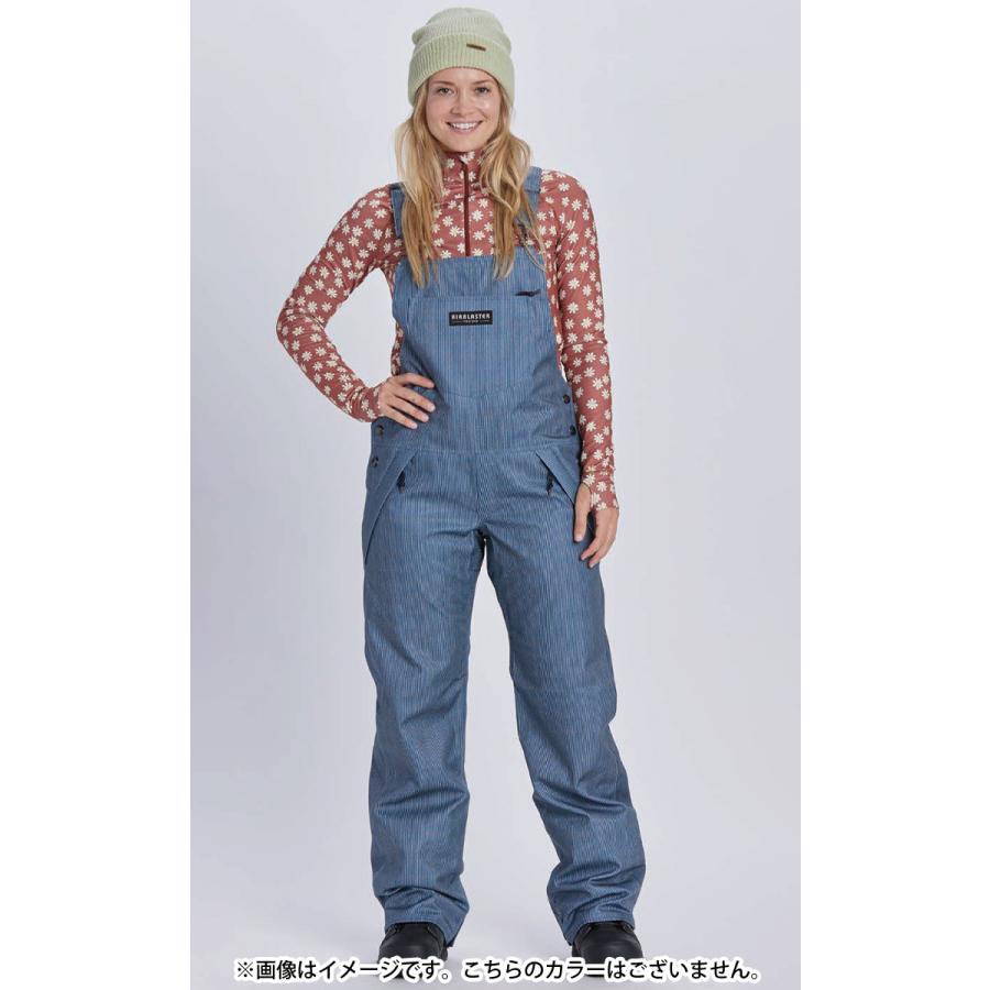 23-24 AIRBLASTER エアブラスター Wms Freedom Bib スノーボード