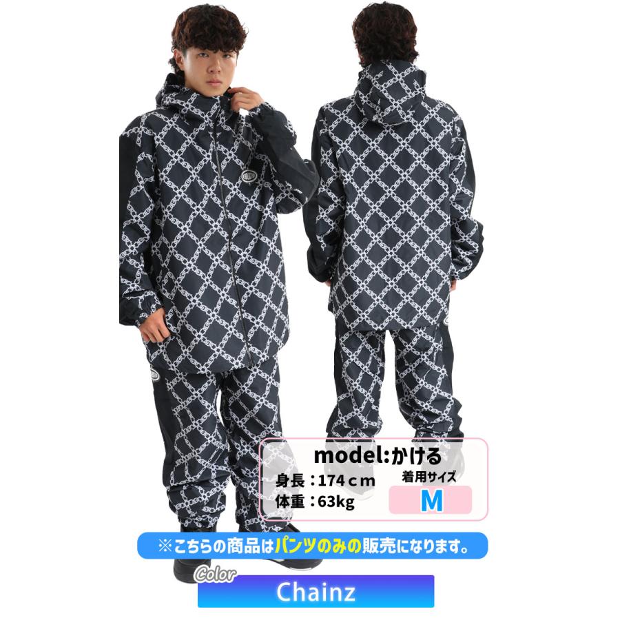24-25 AIRBLASTER エアーブラスター メンズ Access Pant ウェア
