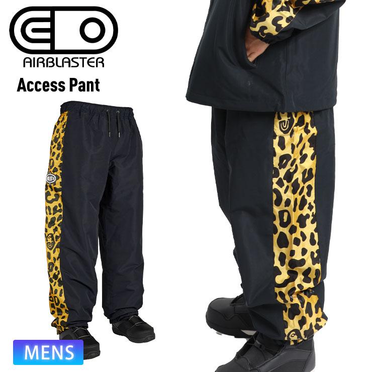 24-25 AIRBLASTER エアーブラスター メンズ Access Pant ウェア