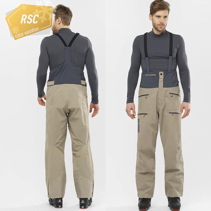 SALOMON 22-23 サロモン S/LAB QST GORE-TEX PRO PANT M SALOMON 22-23 サロモン S/LAB QST GORE-TEX PRO PANT M