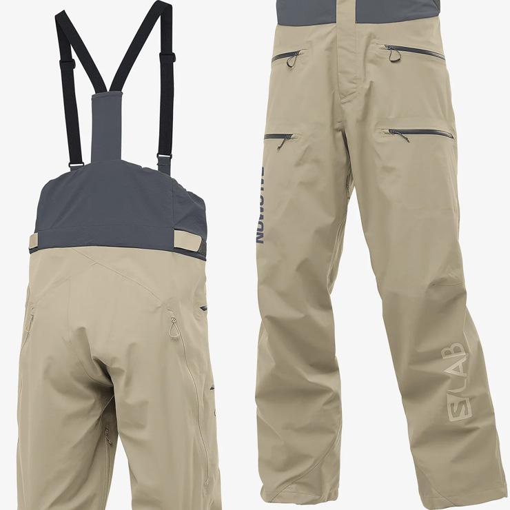 SALOMON 22-23 サロモン S/LAB QST GORE-TEX PRO PANT M SALOMON 22-23 サロモン S/LAB QST GORE-TEX PRO PANT M