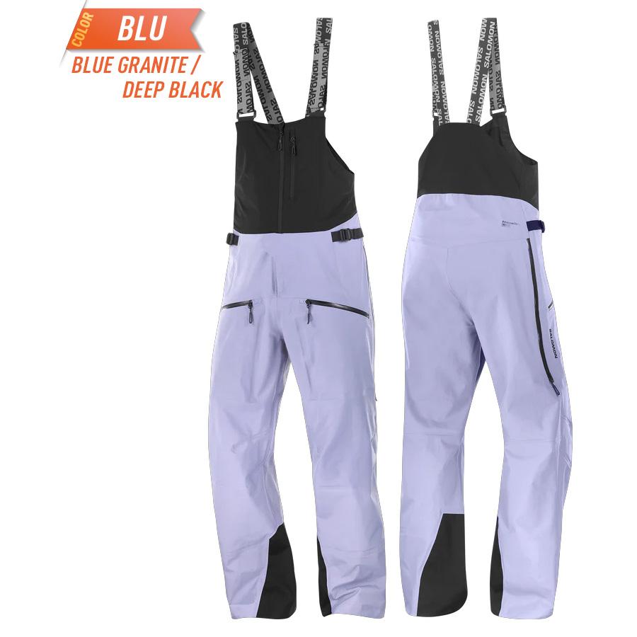 SALOMON（サロモン） 2026 SALOMON ABSOLUTE BIB アブソリュート
