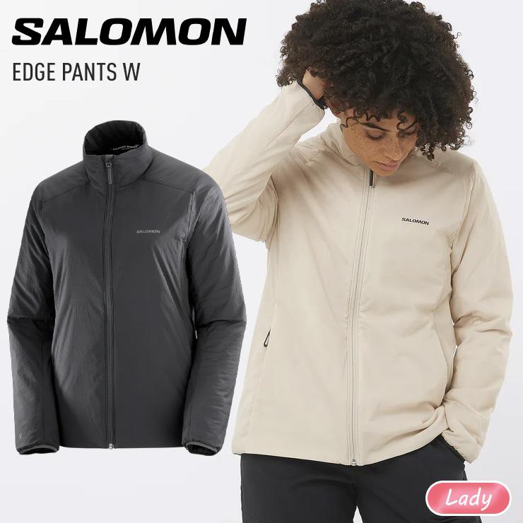 SALOMON（サロモン） 24-25 SALOMON MOUNTAIN FLEX JACKET W