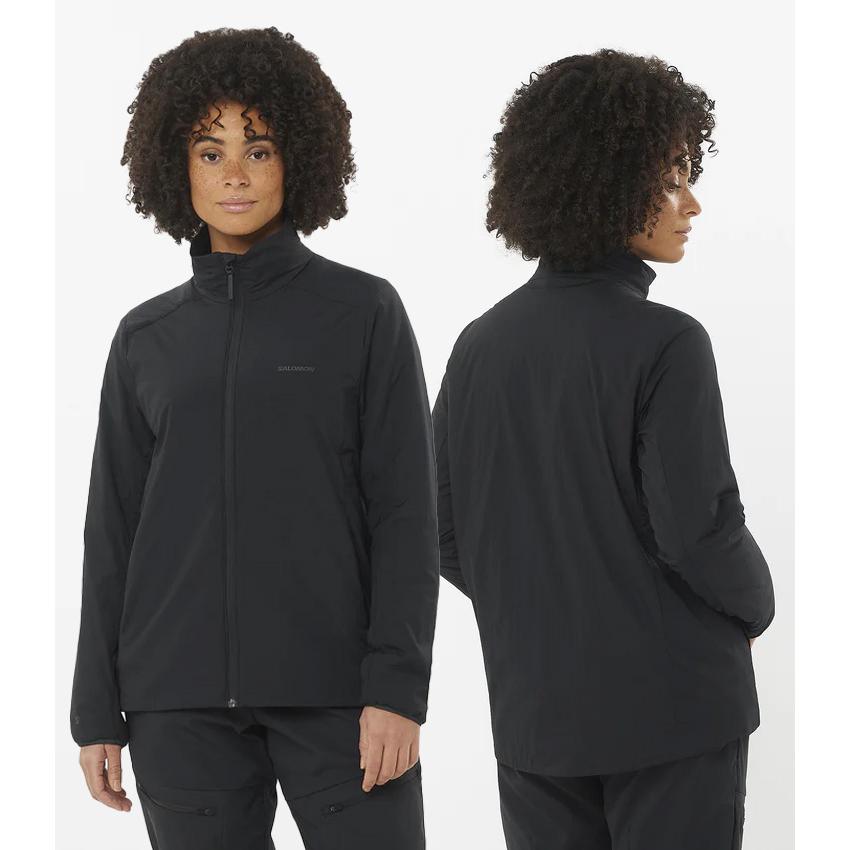 SALOMON（サロモン） 24-25 SALOMON MOUNTAIN FLEX JACKET W