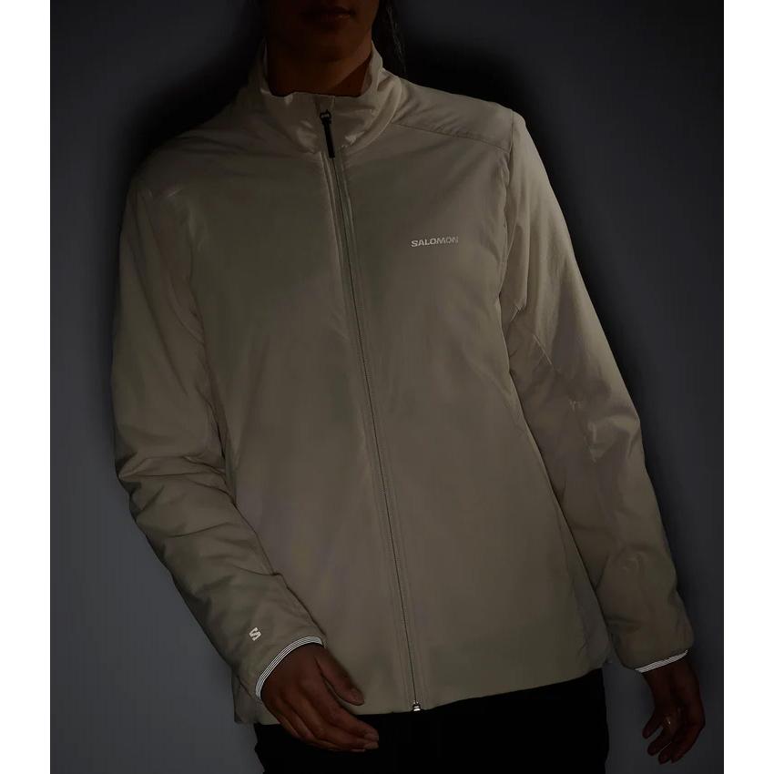 SALOMON（サロモン） 24-25 SALOMON MOUNTAIN FLEX JACKET W