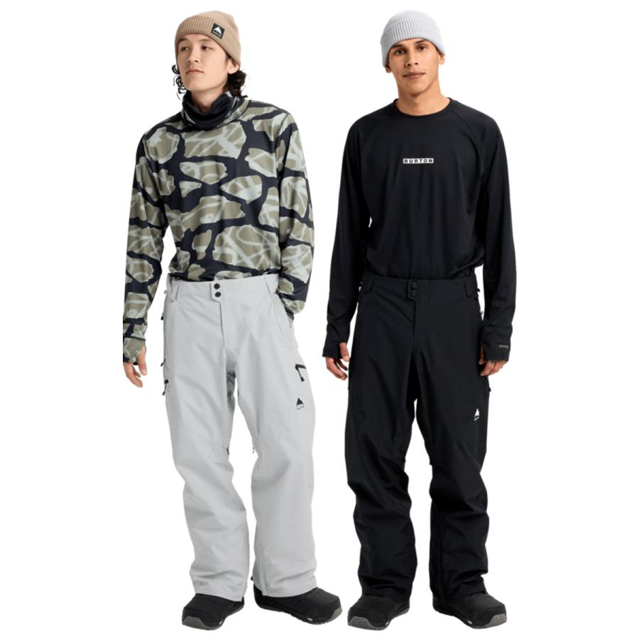 BURTON（バートン） 2026 BURTON Reserve GORE-TEX 2L Pants リザーブ