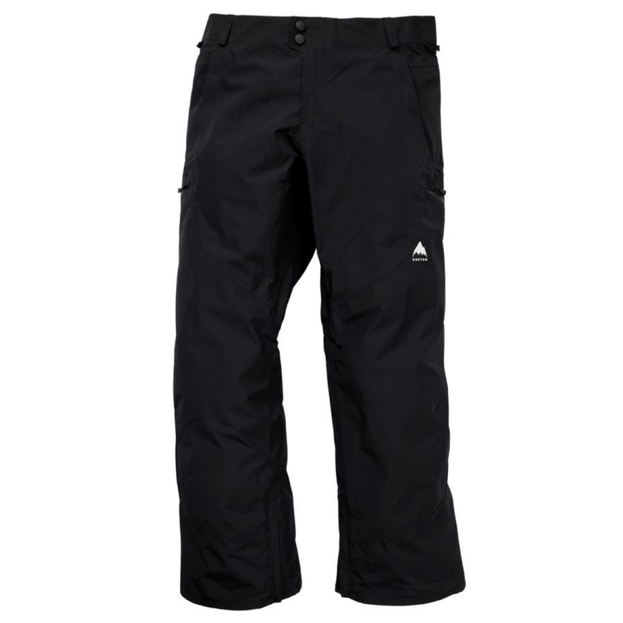 BURTON（バートン） 2026 BURTON Reserve GORE-TEX 2L Pants リザーブ