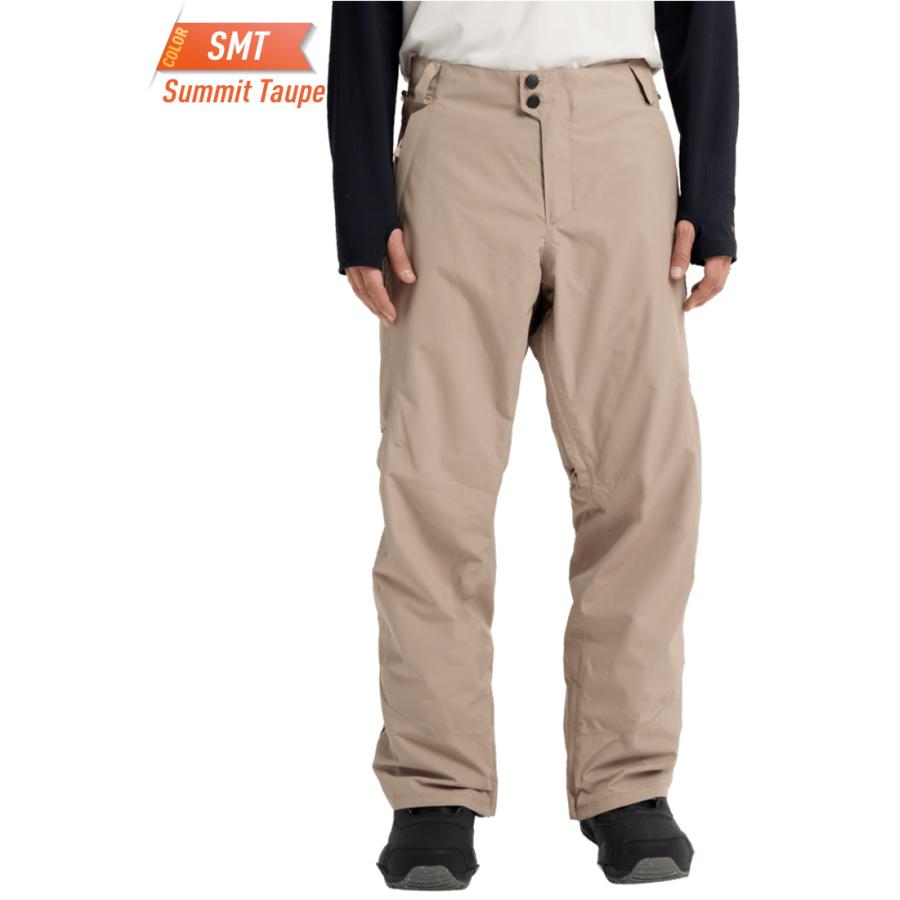BURTON（バートン） 2026 BURTON Reserve 2L Pants リザーブ パンツ
