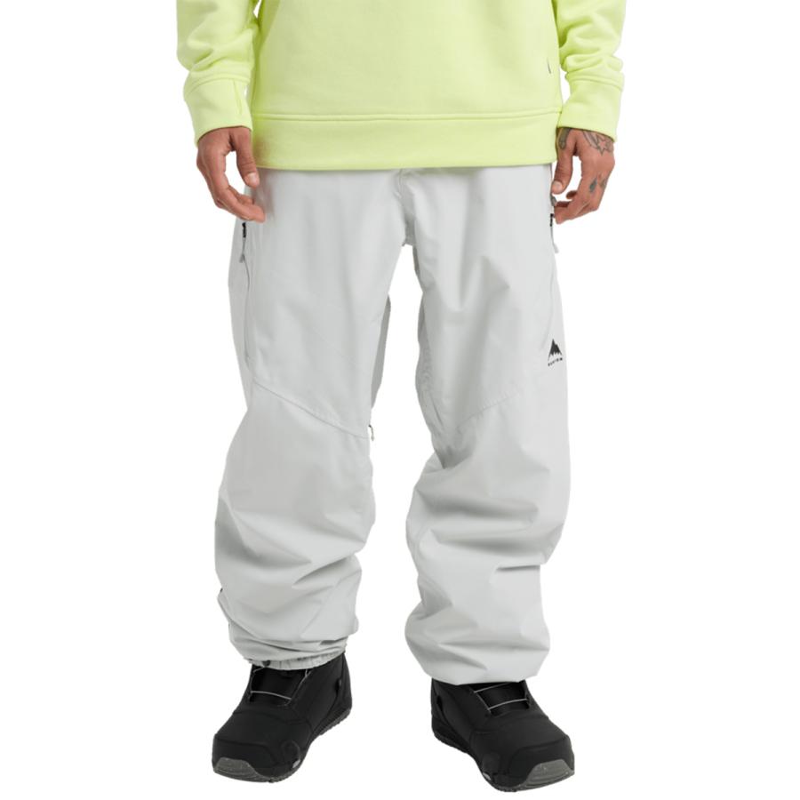 BURTON（バートン） 2026 BURTON Reserve 2L Relaxed Pants リザーブ