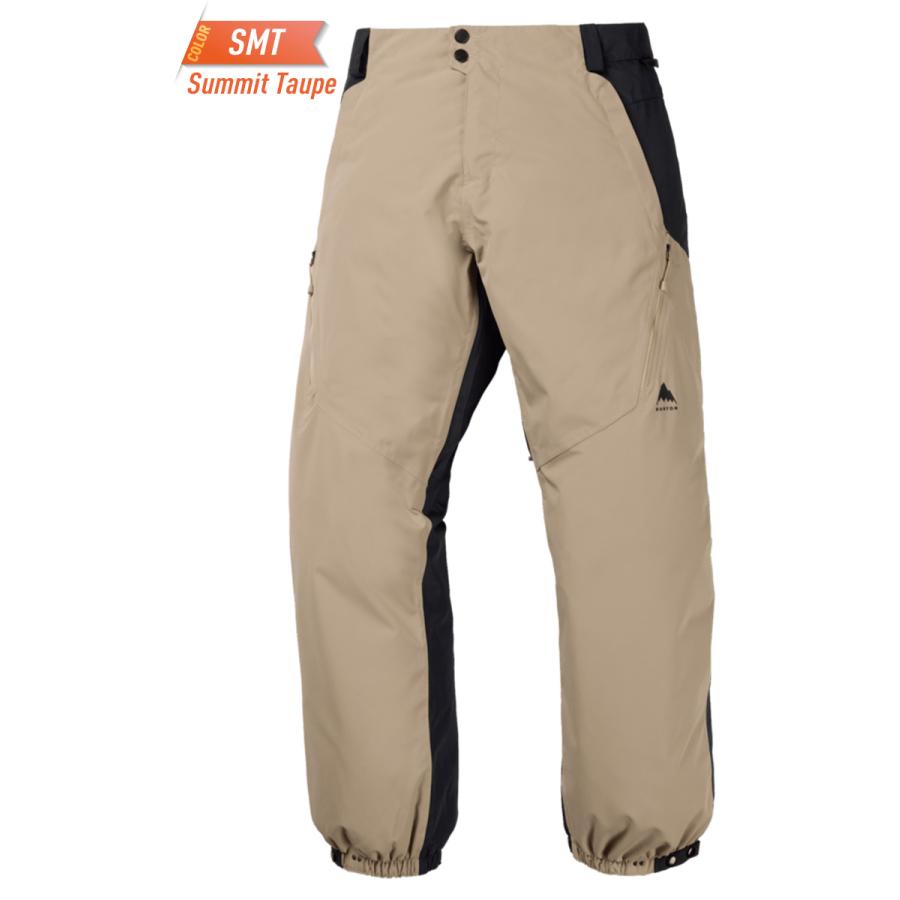 BURTON（バートン） 2026 BURTON Reserve 2L Relaxed Pants リザーブ