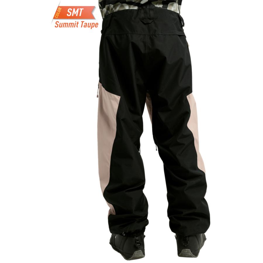 BURTON（バートン） 2026 BURTON Reserve 2L Relaxed Pants リザーブ