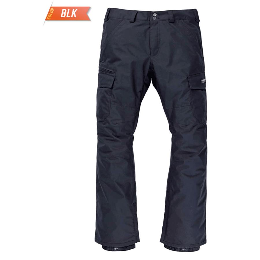 BURTON（バートン） 2025 BURTON 2L Cargo Pants カーゴ パンツ メンズ
