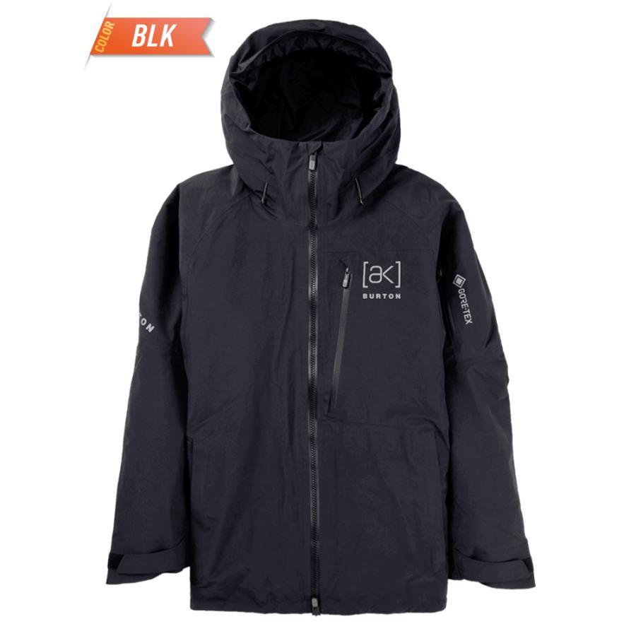 BURTON 2024 バートン ak GORE-TEX Cyclic Jacket ゴアテックス BURTON 2024 バートン ak GORE-TEX Cyclic Jacket ゴアテックス