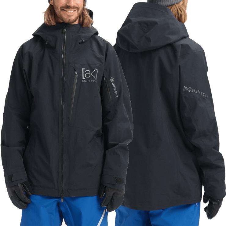 2022 BURTON バートン [ak] GORE-TEX Cyclic Jacket ゴアテックス  