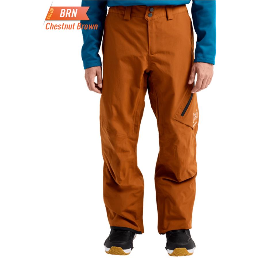 BURTON（バートン） 2026 BURTON ak Cyclic GORE-TEX 2L Pant