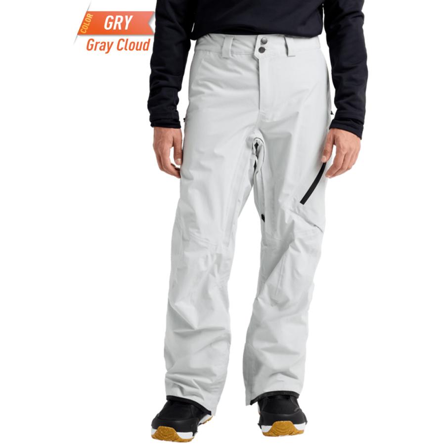 BURTON（バートン） 2026 BURTON ak Cyclic GORE-TEX 2L Pant