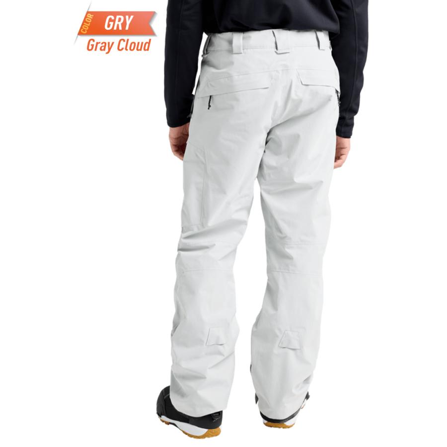 BURTON（バートン） 2026 BURTON ak Cyclic GORE-TEX 2L Pant