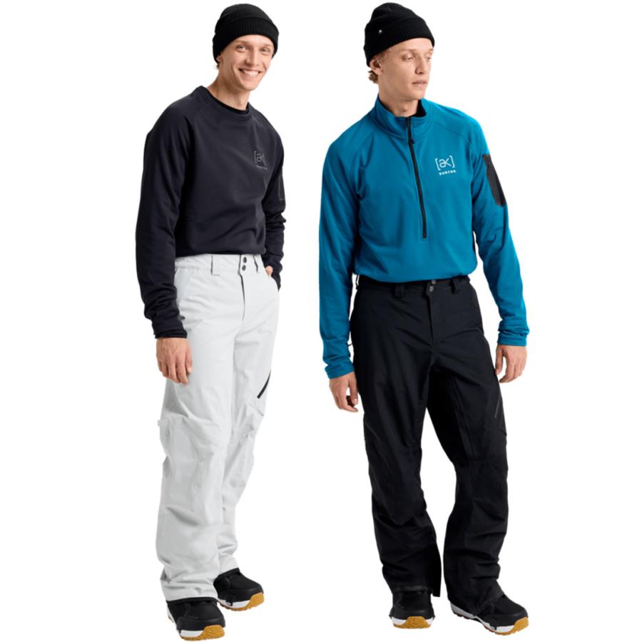 BURTON（バートン） 2026 BURTON ak Cyclic GORE-TEX 2L Pant