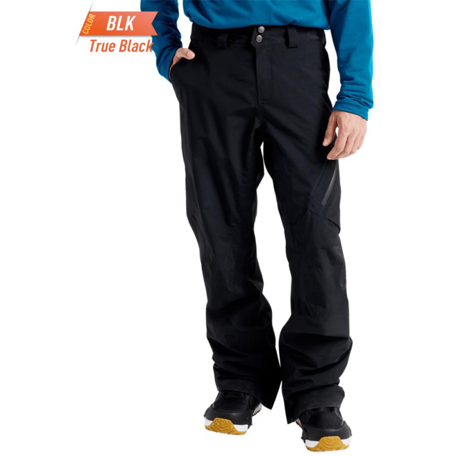 BURTON（バートン） 2026 BURTON ak Cyclic GORE-TEX 2L Pant