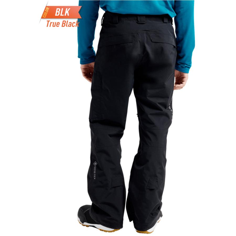 BURTON（バートン） 2026 BURTON ak Cyclic GORE-TEX 2L Pant