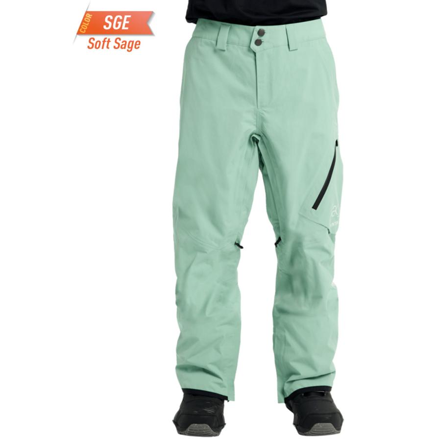 BURTON（バートン） 2026 BURTON ak Cyclic GORE-TEX 2L Pant