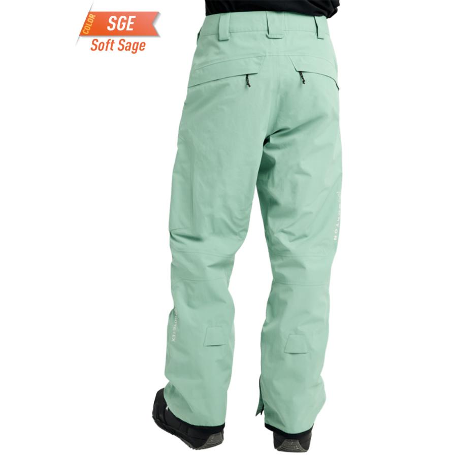 BURTON（バートン） 2026 BURTON ak Cyclic GORE-TEX 2L Pant