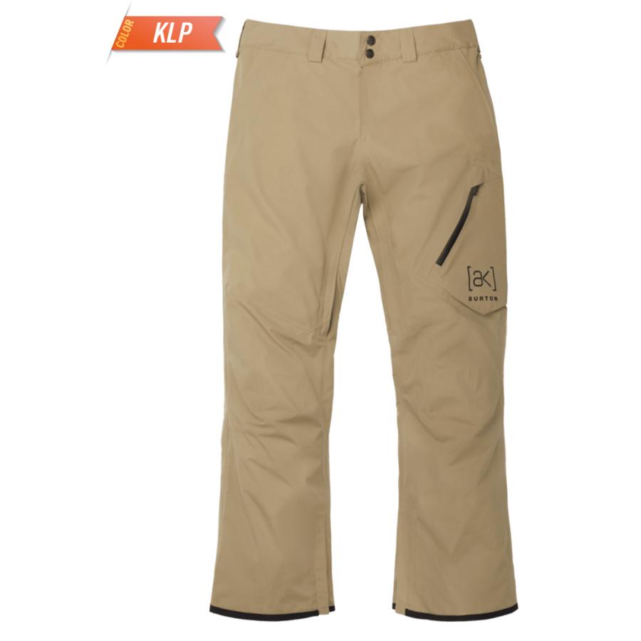 BURTON 2024 バートン ak GORE-TEX 2L Cyclic Pant ゴアテックス BURTON 2024 バートン ak GORE-TEX 2L Cyclic Pant ゴアテックス