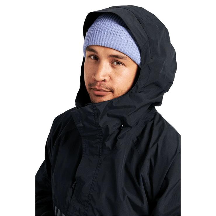 BURTON（バートン） 2025 BURTON Frostner Anorak Jacket フロスナー