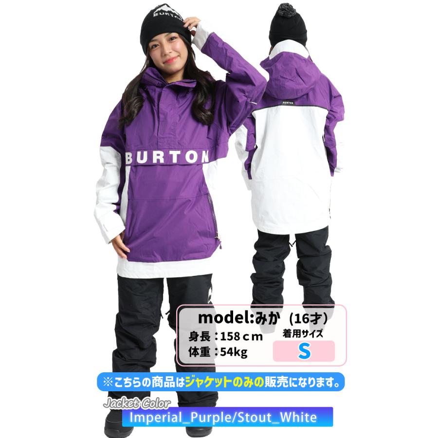 BURTON 24-25 バートン スノーボードウェア メンズ Men's BURTON 24-25 バートン スノーボードウェア メンズ Men's