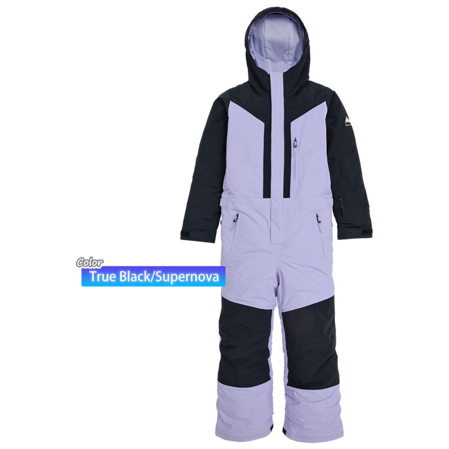 BURTON 23-24 バートン Kids' 2L One Piece スノーボード BURTON 23-24 バートン Kids' 2L One Piece スノーボード