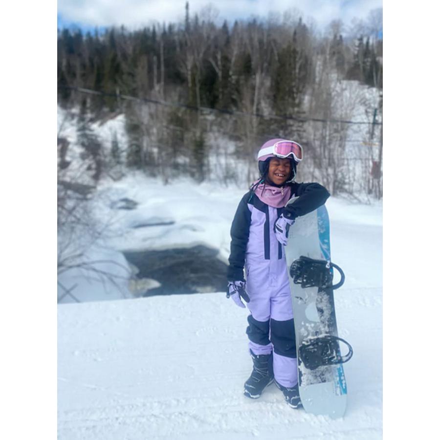 BURTON 23-24 バートン Kids' 2L One Piece スノーボード BURTON 23-24 バートン Kids' 2L One Piece スノーボード