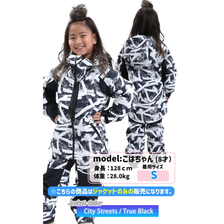 BURTON 25-26 2026 バートン キッズ ジュニア Kids' Hillslope