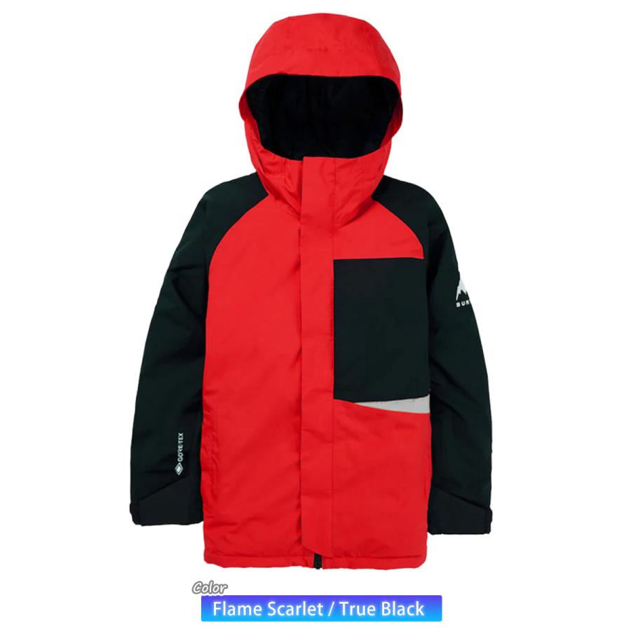 BURTON 25-26 2026 バートン キッズ ジュニア Kids' Powline