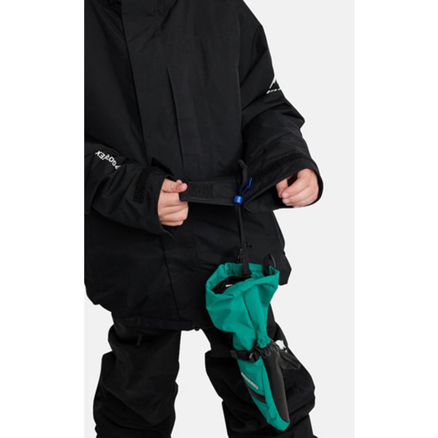 美品　バートン　ウェア　キッズ　130 15401024.jpg