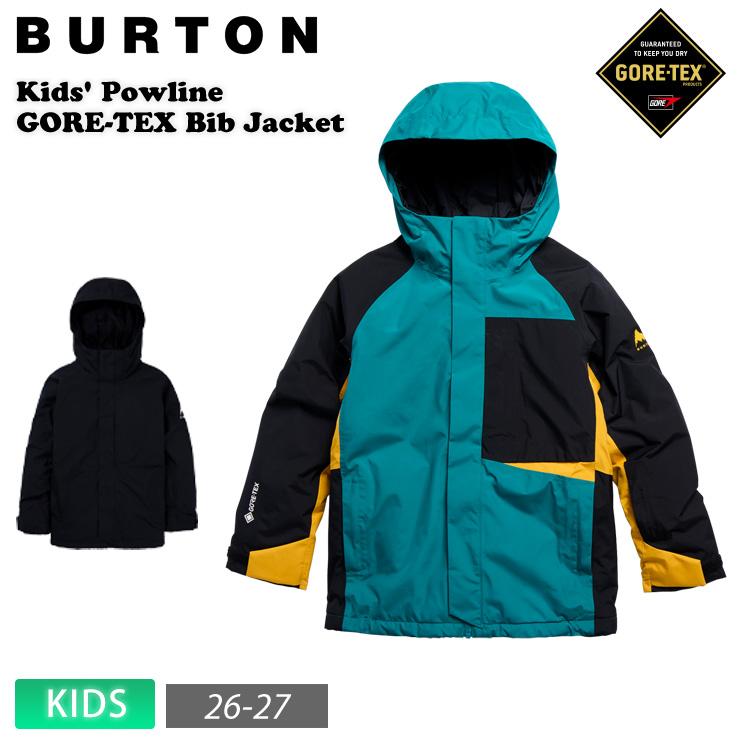 BURTON（バートン） 【早期予約】26-27 2027 BURTON キッズ Toddlers